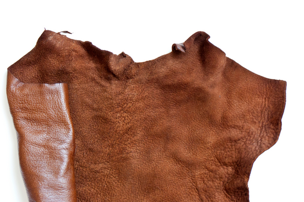 Calfskin Leather: A Guide to Its Characteristics, Uses, and Care - NYC  Leather Jackets