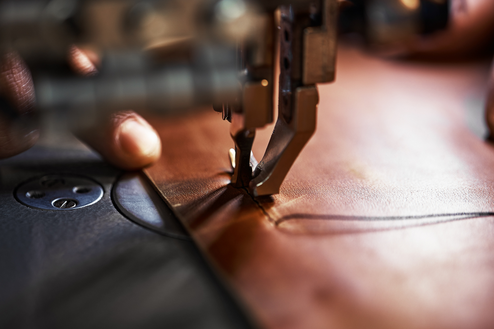 Understanding Leather Threads: Types, Uses, and Best Practices - NYC ...