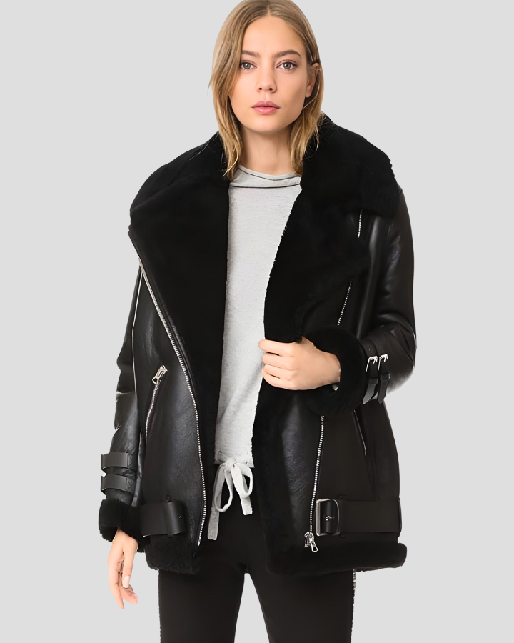 Women s Leather Jackets Clearance Exclusive Discounts Flash Sale NYC Leather Jackets