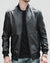 men-Black-Bomber-Leather-Jacket-FRITZ-1